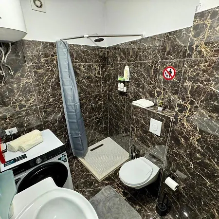 Bright In The Heart Of *