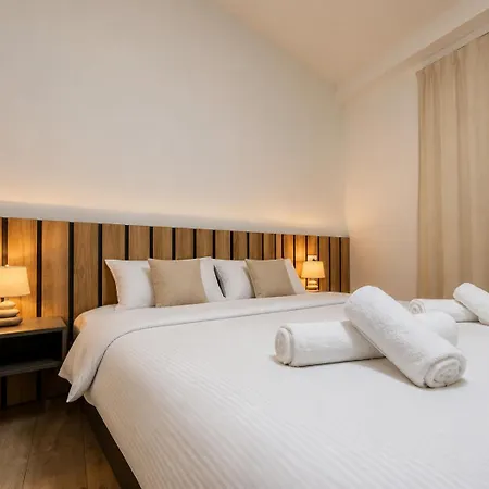 Apartment Bright In The Heart Of *
